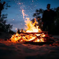 Camp life at 3D Christian Camps